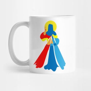 Divine Mercy Mug